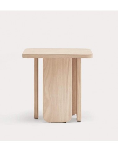 TEULAT MESA AUXILIAR ARQ 48 x 48 cm color...