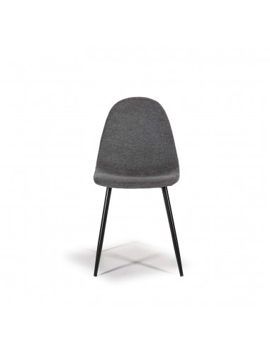 CADEIRA IDSA DESIGN, tecido, pernas metálicas...