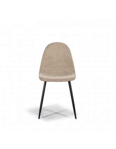 SILLA DE DISEÑO IDSA, tejido, patas en metal...