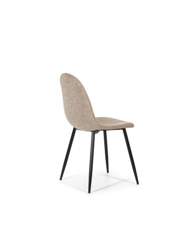 SILLA DE DISEÑO IDSA, tejido, patas en metal...