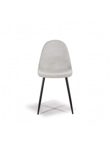SILLA DE DISEÑO IDSA, tejido, patas en metal...