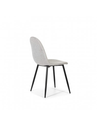 CADEIRA IDSA DESIGN, tecido, pernas metálicas...