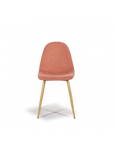 SILLA DE DISEÑO IDSA, tejido, patas en metal...