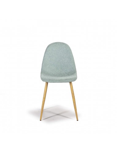 CADEIRA DESIGN IDSA, tecido, pernas metálicas...