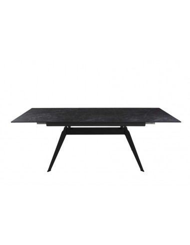 MESA EXTENSÍVEL LULA 160/220 X 90 CM, tampo...