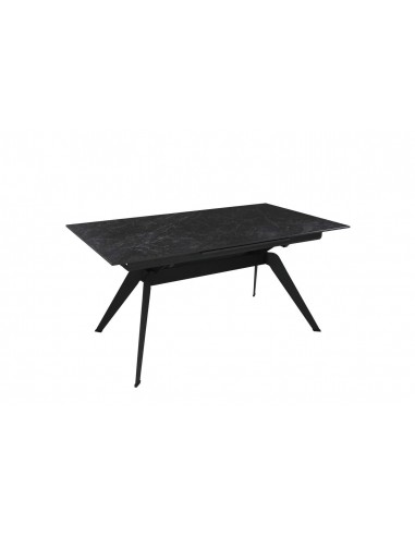 MESA EXTENSÍVEL LULA 160/220 X 90 CM, tampo...