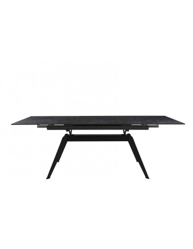 MESA EXTENSÍVEL LULA 160/220 X 90 CM, tampo...