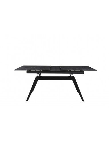 MESA EXTENSÍVEL LULA 160/220 X 90 CM, tampo...