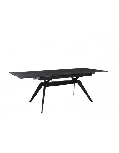 MESA EXTENSÍVEL LULA 160/220 X 90 CM, tampo...