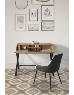 MESA DE DESIGN, OMAR. 2