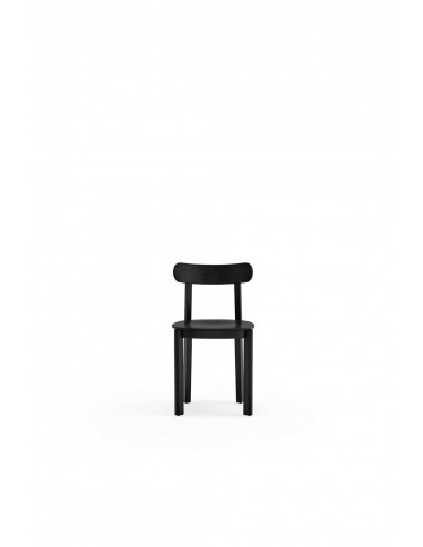 CADEIRA DE DESIGN TEULAT NARA, freixo com...