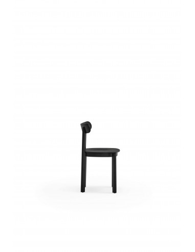 CADEIRA DE DESIGN TEULAT NARA, freixo com...