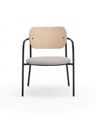 POLTRONA TEULAT ECLIPSE DESIGN madeira NATURAL...