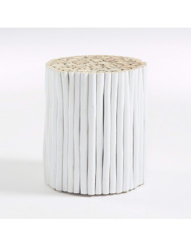 Filippo Reposapies Madera Blanco