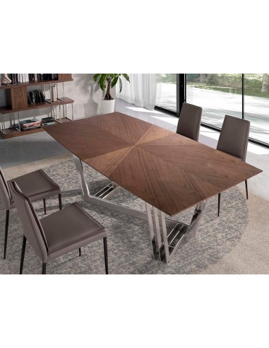 Angel Cerdá 1097, mesa comedor 220 x 110,...