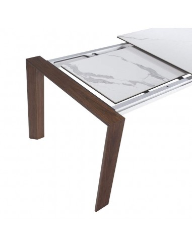 Angel Cerdá 1095, mesa extensível 180/235 x 90...