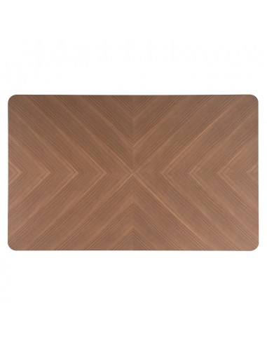 MESA DE COMEDOR COLONIAL HELGA 180x95, Madera...