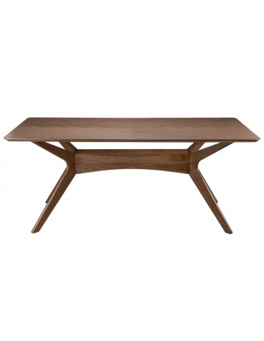 MESA COLONIAL HELGA 140x90, COR NOZ