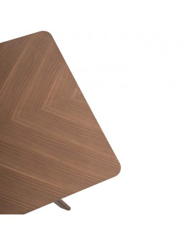 MESA COLONIAL HELGA 140x90, COR NOZ