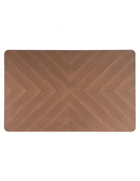 MESA COLONIAL HELGA 140x90, COR NOZ