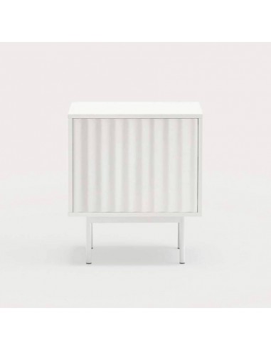 Mesa de cabeceira TEULAT SIERRA 48x35 lacado...