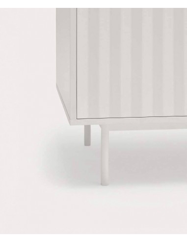 Mesa de cabeceira TEULAT SIERRA 48x35 lacado...