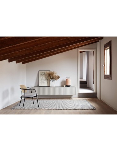 TEULAT gabinete TV SIERRA 180x40, minimalista...