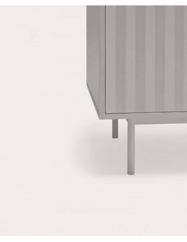 TEULAT gabinete TV SIERRA 180x40, minimalista...