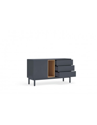 Aparador de design TEULAT CORVO 140x40,...