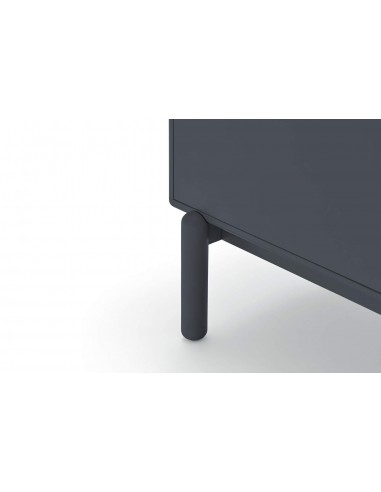 Aparador de design TEULAT CORVO 140x40,...