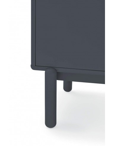 Aparador de design TEULAT CORVO 140x40,...