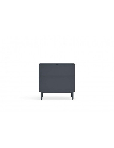 TEULAT COMFORT CORVO 90x40, 4 gavetas,...