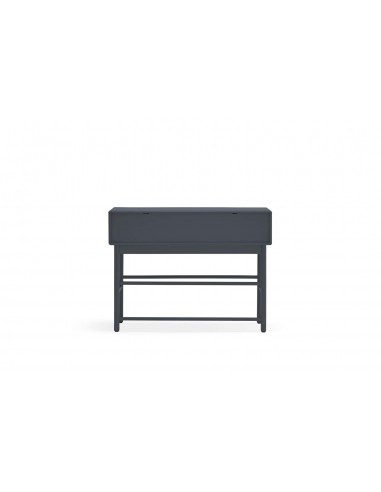 Consola de design TEULAT CORVO 120x35, cor...