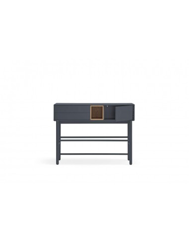 Consola de design TEULAT CORVO 120x35, cor...