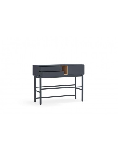 Consola de design TEULAT CORVO 120x35, cor...