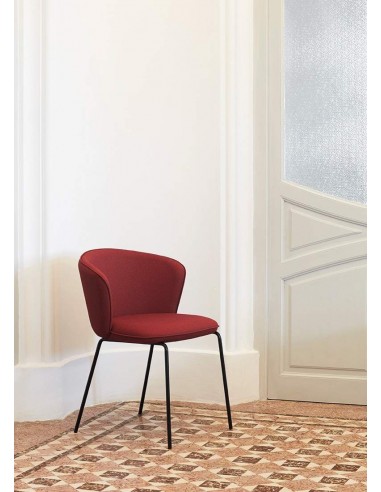 TEULAT ADD design CADEIRA, tecido CALDEIRA,...