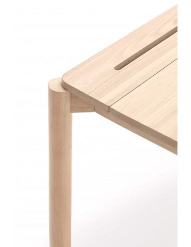 TEULAT ESCRITORIO minimalista ATLAS 136x68,...