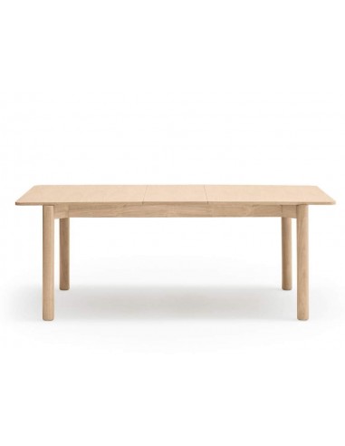 TEULAT Mesa extensible minimalista ATLAS...