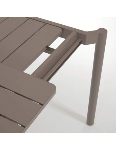 Mesa extensible de exterior Zaltana 180/240 x...