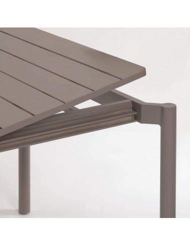 Mesa extensible de exterior Zaltana 180/240 x...