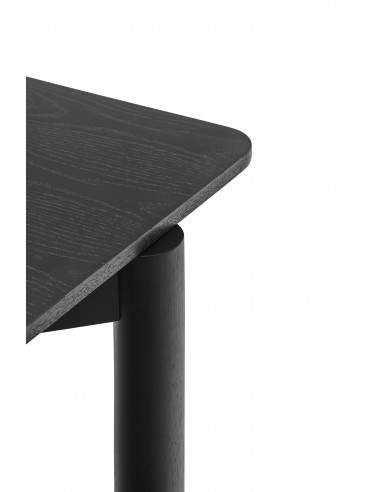 TEULAT Mesa extensível minimalista ATLAS...