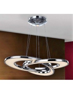 Schuller ANISIA LáMPARA de techo LED Ø71 2