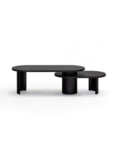 TEULAT MESA nido de CENTRO NORI 120 x 50, MDF...