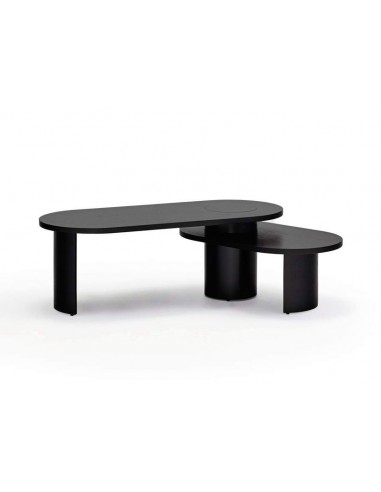 TEULAT MESA nido de CENTRO NORI 120 x 50, MDF...