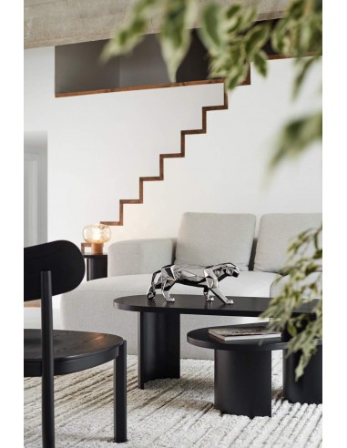 TEULAT MESA nido de CENTRO NORI 120 x 50, MDF...