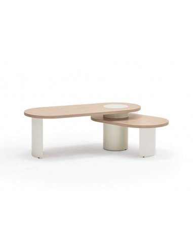 TEULAT Mesa ninho CENTRO NORI 120 x 95, MDF...