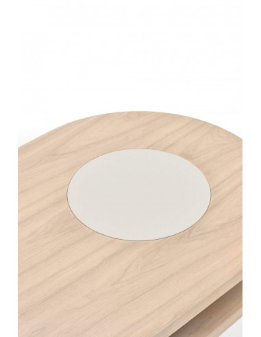 TEULAT MESA nido de CENTRO NORI 120 x 50, MDF...