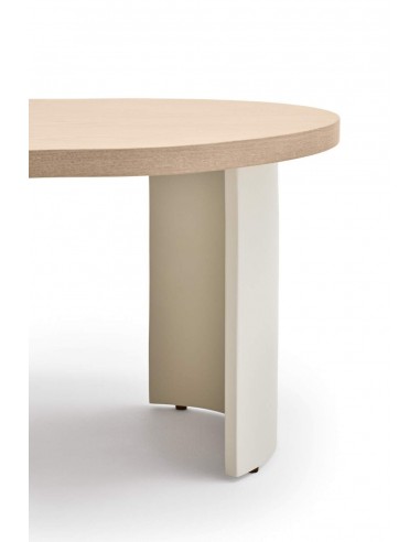 TEULAT MESA nido de CENTRO NORI 120 x 50, MDF...