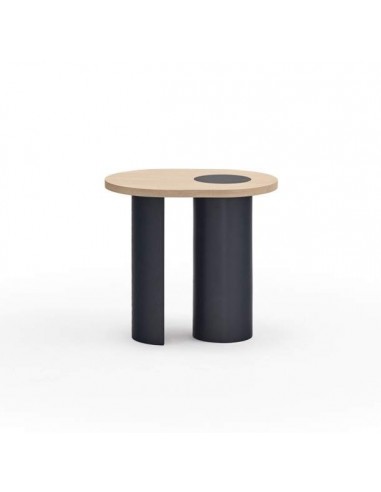 TEULAT MESA MESA RINCON NORI 60 x 45, MDF...