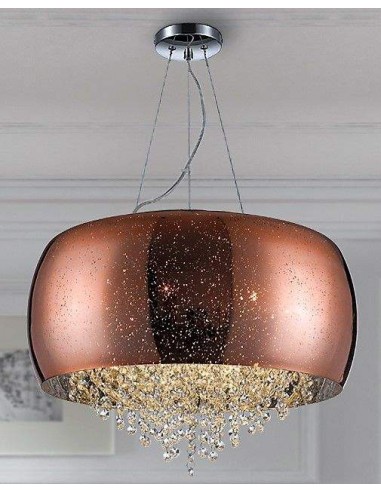 Cobre de teto lâmpada Schuller CAELUM 50 6 9